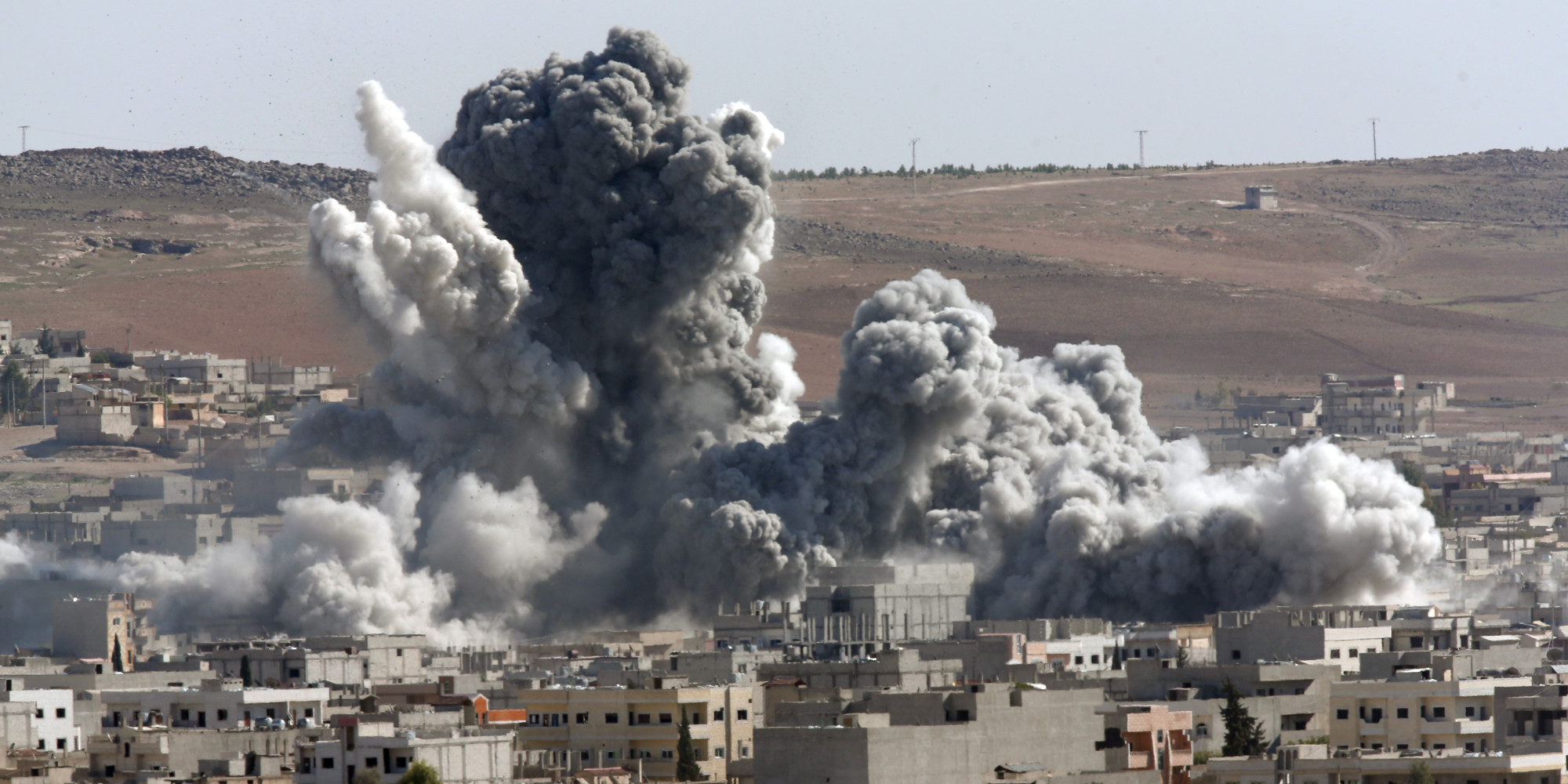 APTOPIX Turkey Syria