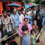 rohingya refugee