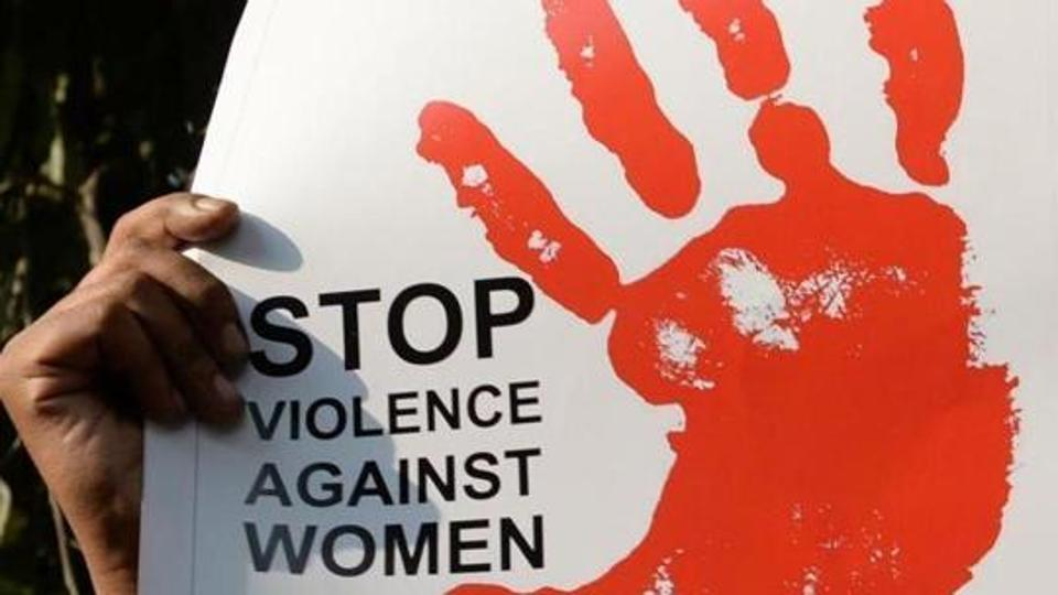 violence