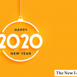 new year 2020- the new leam