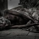 POVERTY IN INDIA