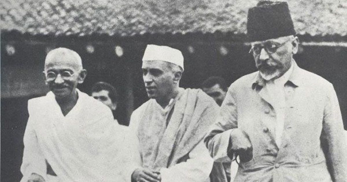 Maulana Azad