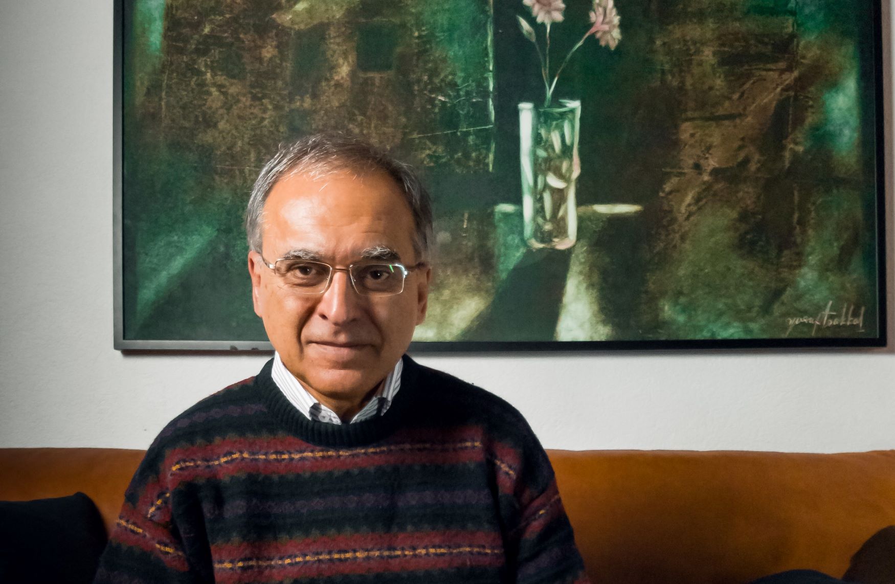 Pavan Sukhdev