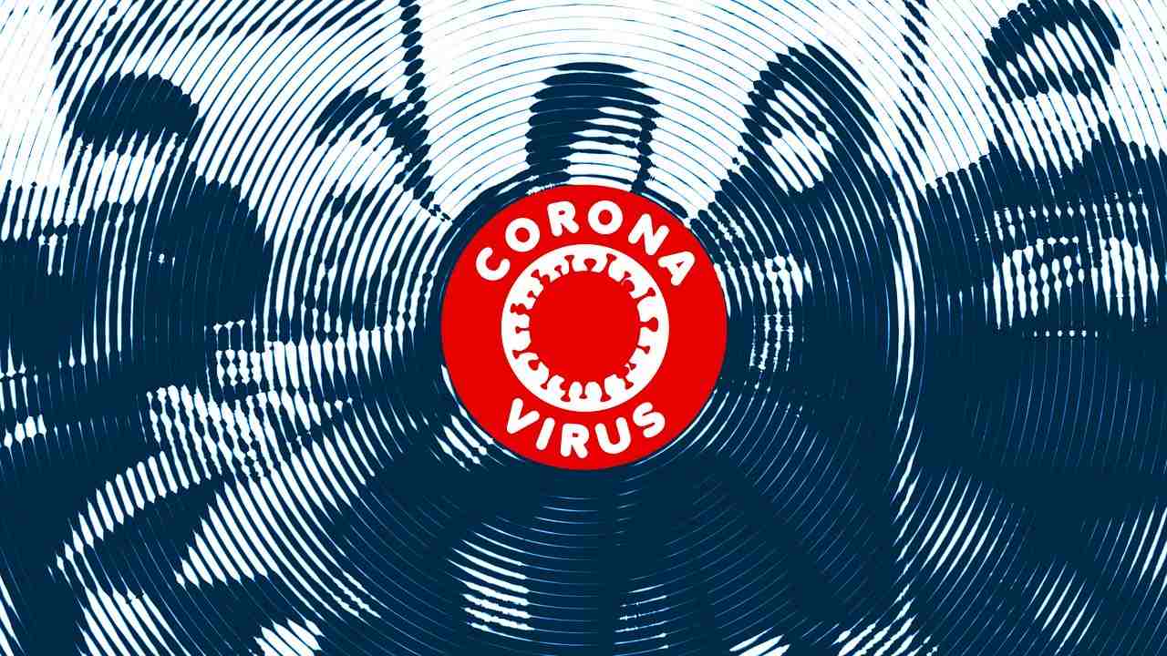 CORONAVIRUS