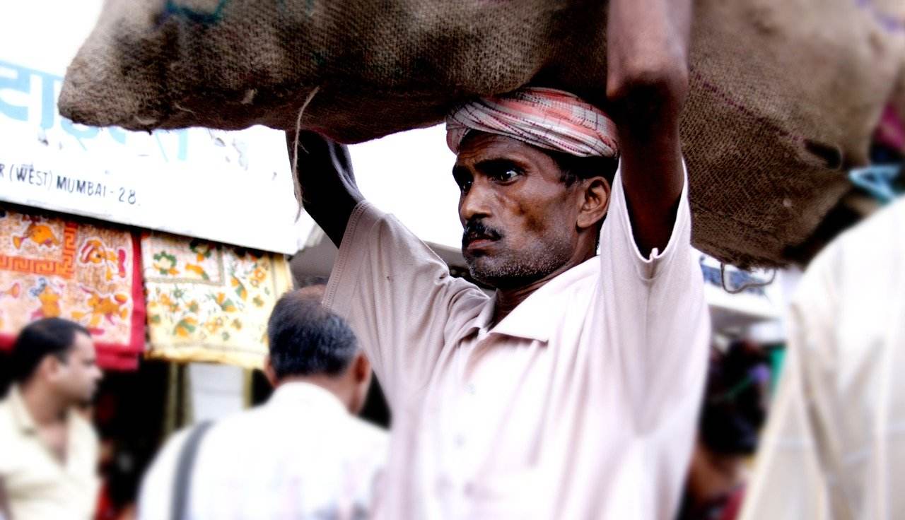 INFORMAL ECONOMY INFORMAL ECONOMY