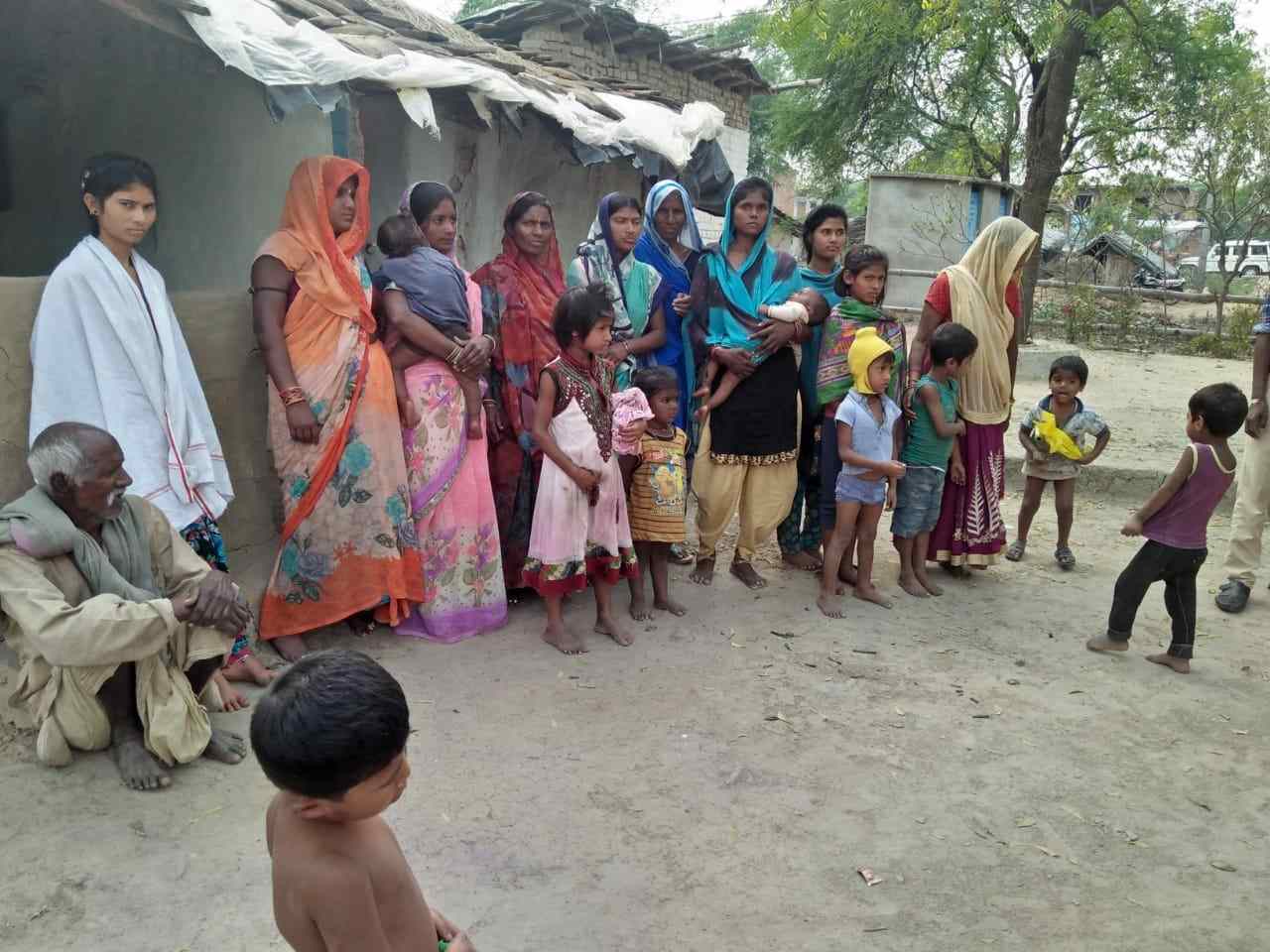 Kuchbandiya Community