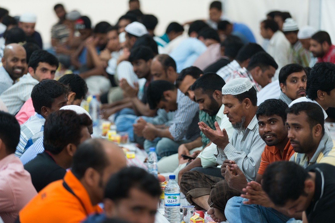 ramadan in quarantine
