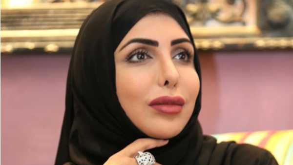 Hend Faisal Al Qassemi