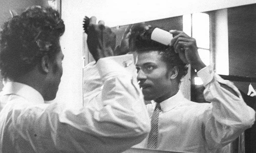 Little Richard