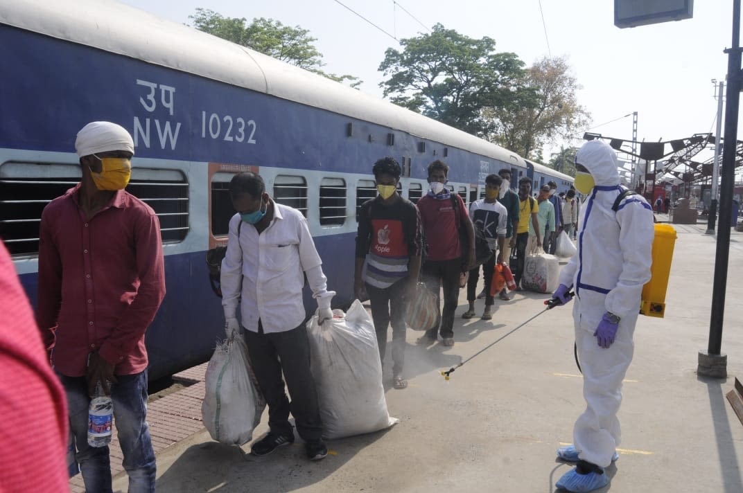 migrant workers be eager to come back