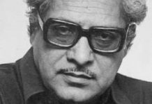 Film Maker Basu Chatterjee