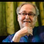 Soumitra Chatterjee