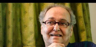 Soumitra Chatterjee