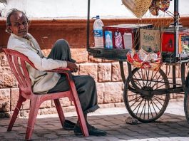 One of the greatest impacts of the pandemic has been on the informal economy, this has left an unprecedented negative impact on the elderly within the sector who have become more vulnerable than ever before.