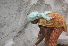 Despite decades of independence, why do women still not have an adequate representation in India's workforce?