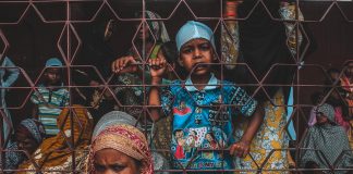 India's poverty after pandemic