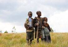 Poverty and hunger have characterised the region's constant concerns over the last several decades.
