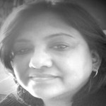 Mrs. Sharmi Guha – Art Connects, Art Heals…