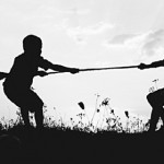DIALOGUE: IS THERE A WORLD BEYOND COMPETITION? By Dhiren Kumar sahoo