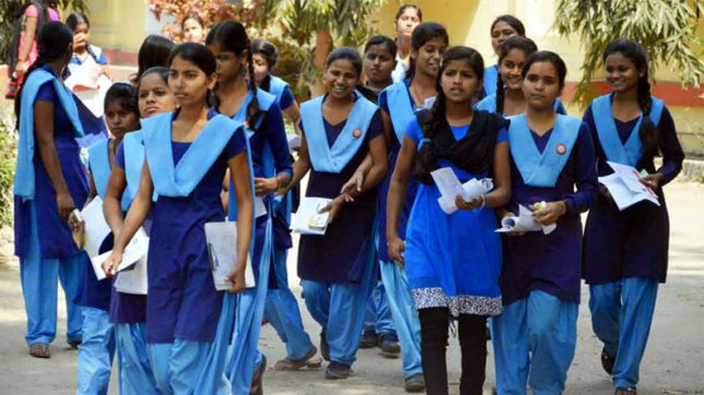 Education for women