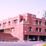 JNU HOSTEL MANUAL