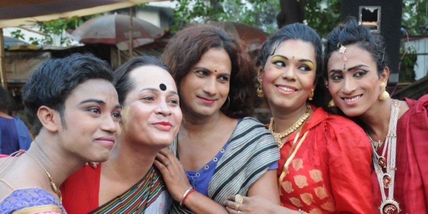 Queer in Identity: The Hijra Community' Struggle for Acknowledgement | The  New Leam