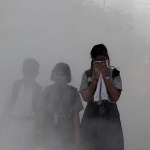 Worsening quality of air around the world could soon be a greater challenge than estimated.