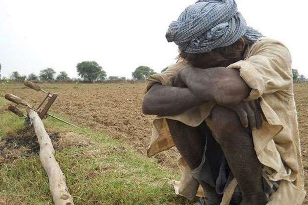 Will the poor farmers continue to be at the receiving end?