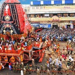 Lord Jagannath’s Rathyatra as a Marker of Odia Identity