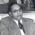 Dr. B.R. Ambedkar