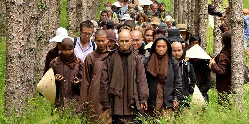 Thich Nhat Hanh