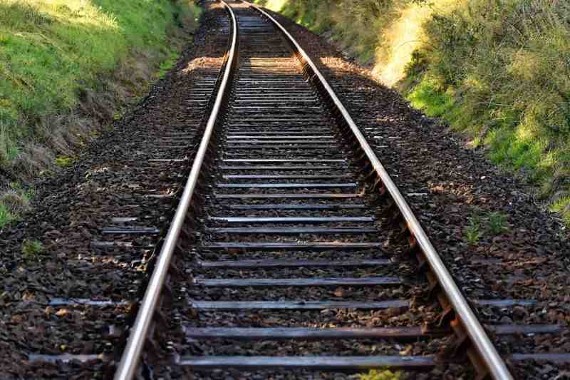 Railway Track Railway Track
