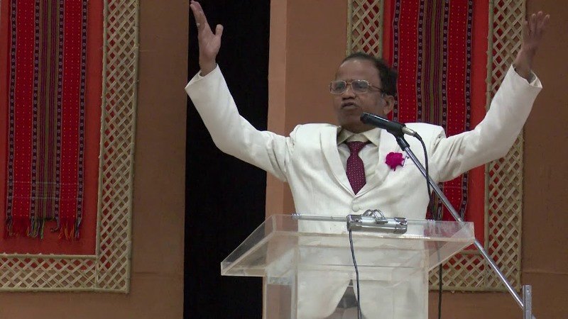Vijaykumar Laxmikantrao Dharurkar