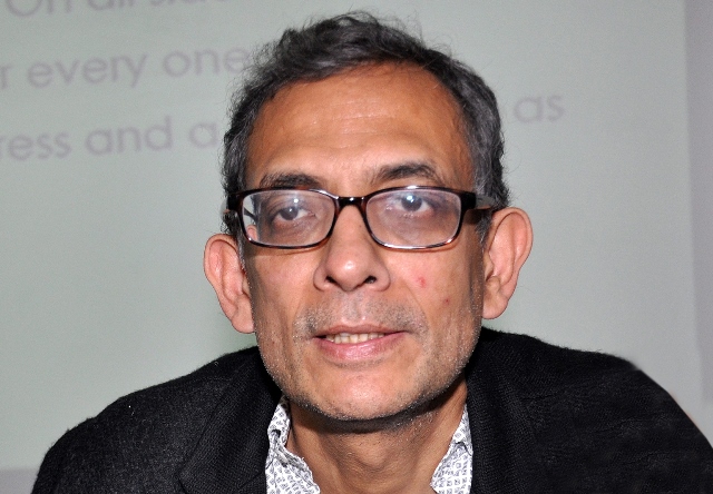 Abhijit-Banerjee