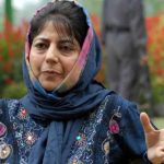 Mehbooba Mufti