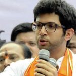 Aditya Thackeray - Aditya Thackeray Junior joins Maharastra Government Cabinet