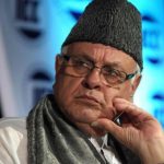 Farooq Abdullah