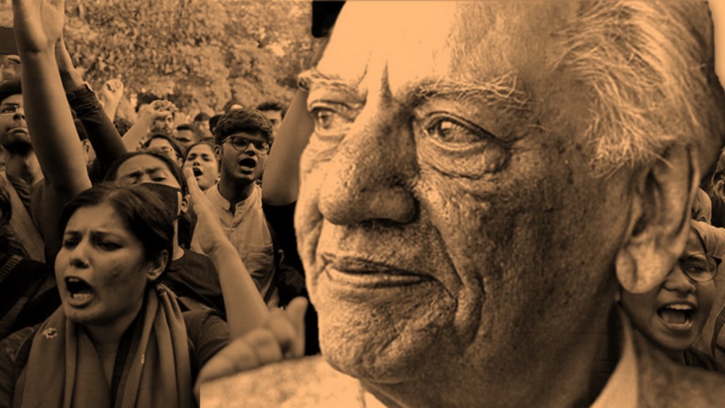 ‘Hum Dekhenge’ Faiz