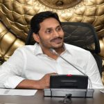 Andhra Pradesh CM Jagan Reddy