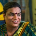 Transgender Rights Activist Gauri Sawant/Twitter