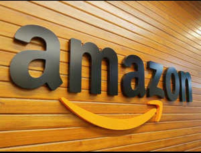 AMAZON AMAZON