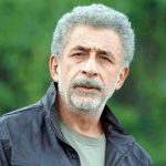 NASEERUDDIN SHAH