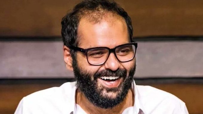 Kunal Kamra Kunal Kamra