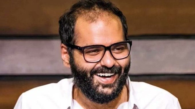 Kunal Kamra