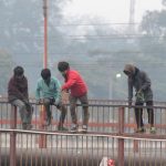 CHILDREN OF GANGA