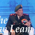 Chief of Defence Staff General Rawat