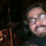 'Outside Goons' Attack JNU, Rampant Violence and Abuse
