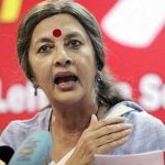 Brinda Karat