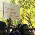 Delhi Violence