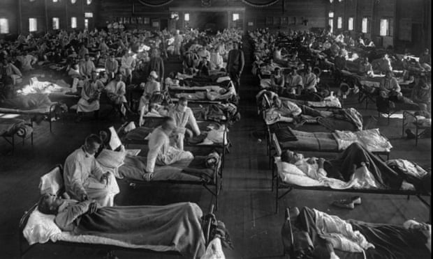 Spanish Flu